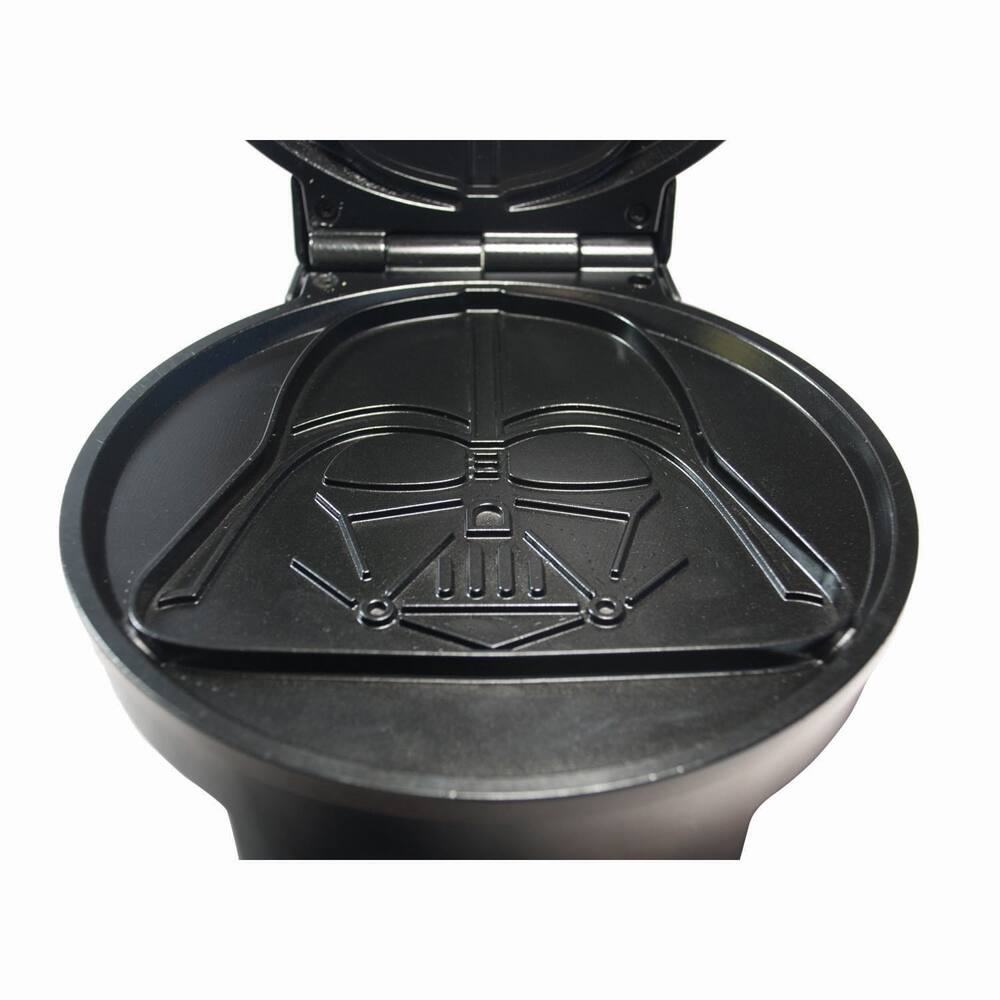 vader waffle maker