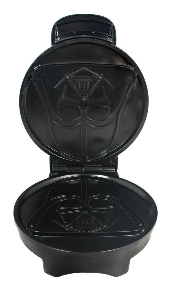 vader waffle maker