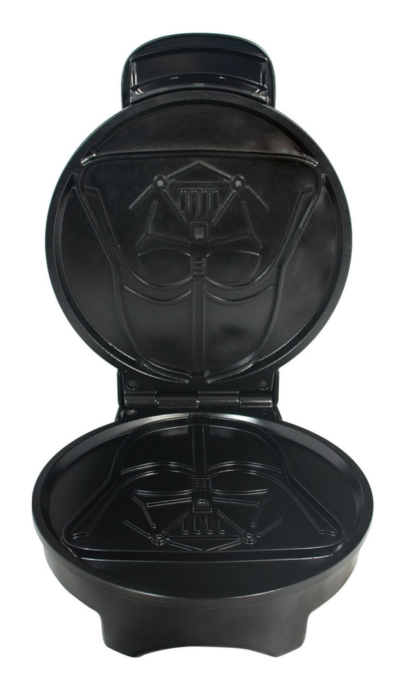 Star Wars Darth Vader Waffle Maker Canadian Tire