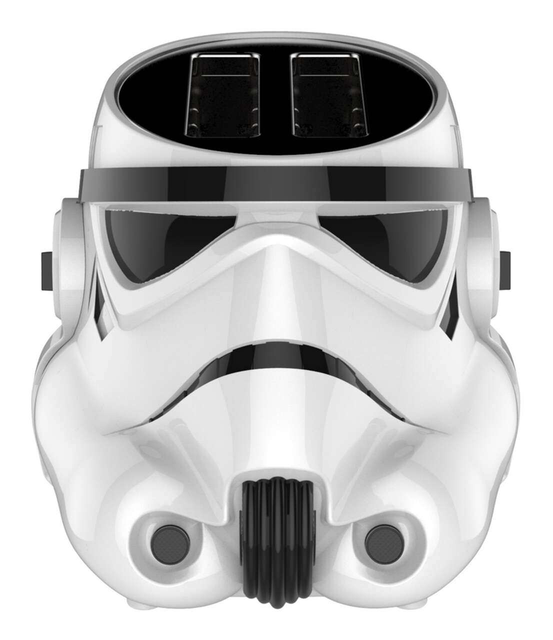 Grille-pain Star Wars Stormtrooper, 2 tranches