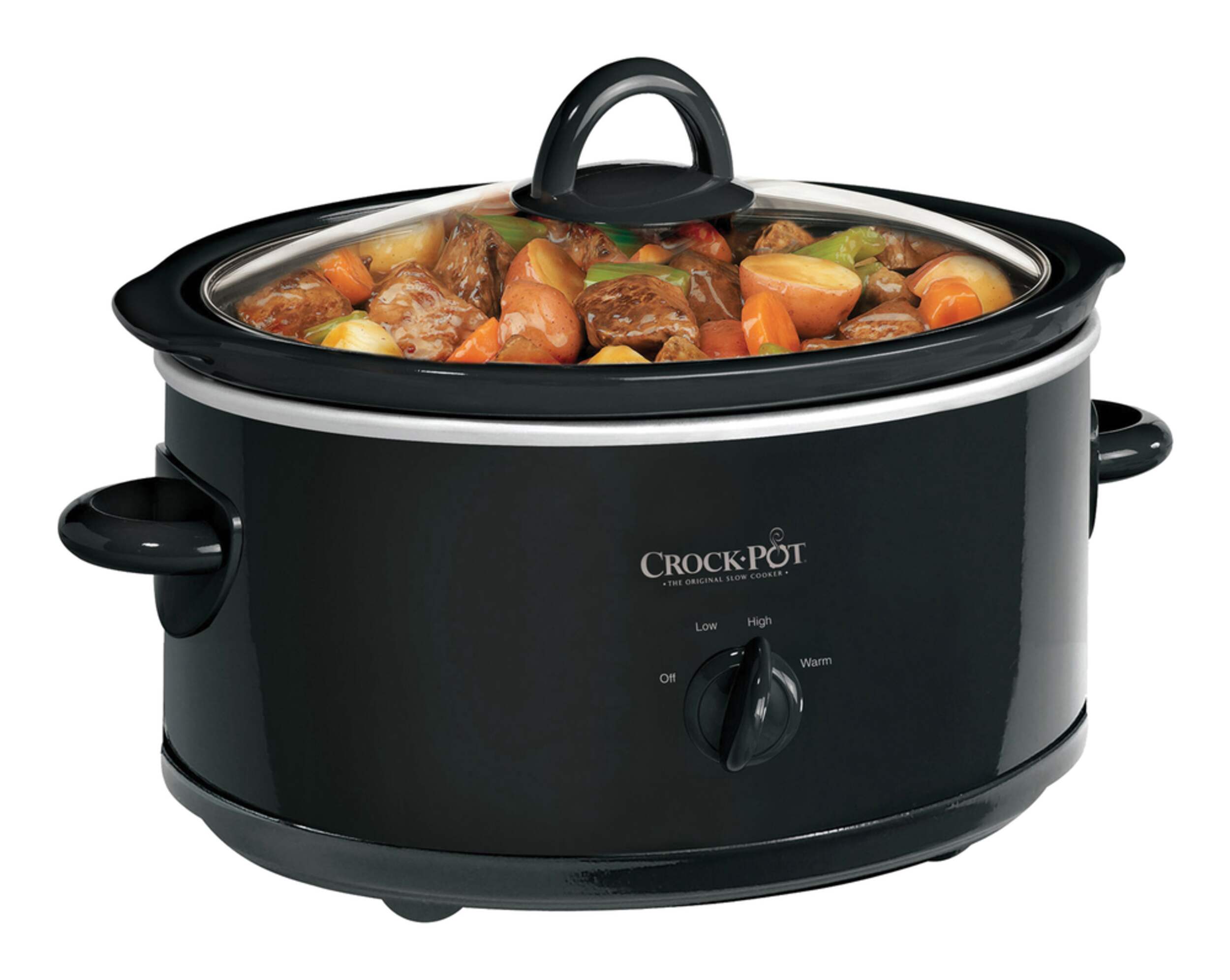 Crock Pot Manual Slow Cooker, 7qt Canadian Tire