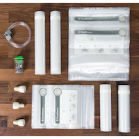 FoodSaver Vacuum Sealer with Bonus Pack Composite_or_Mixed