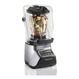 Hamilton Beach Quiet Shield Blender Front_Angled_Right
