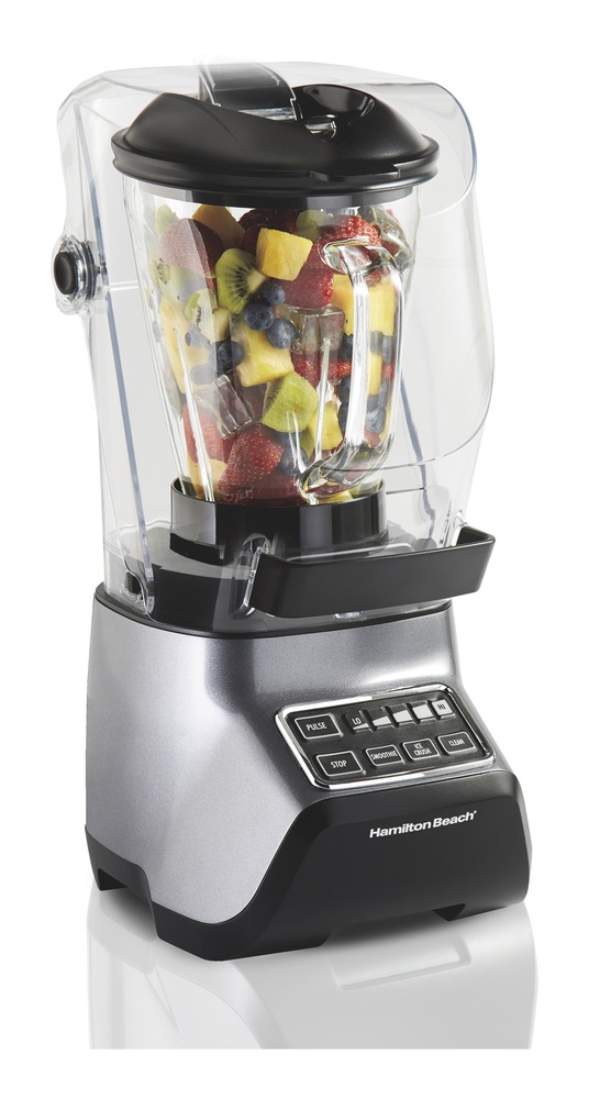 Hamilton Beach Quiet Shield Blender Canadian Tire