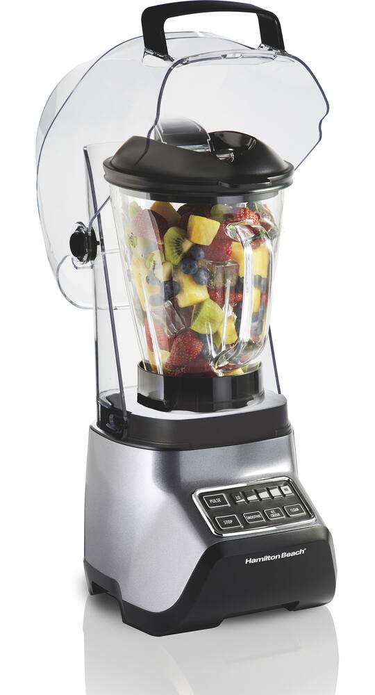 Hamilton Beach Quiet Shield Blender Canadian Tire