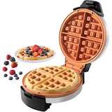 Starfrit EcoCopper Waffle Maker