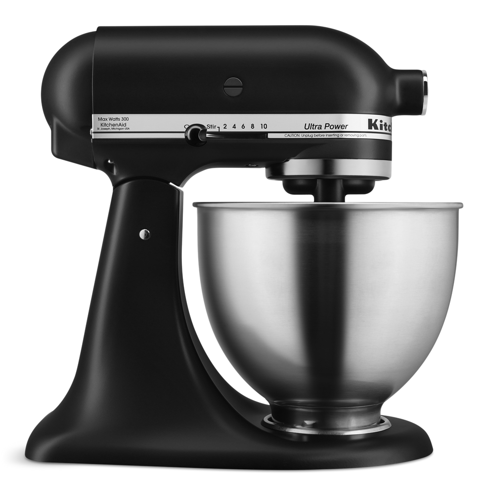 kitchenaid ultra power bowl