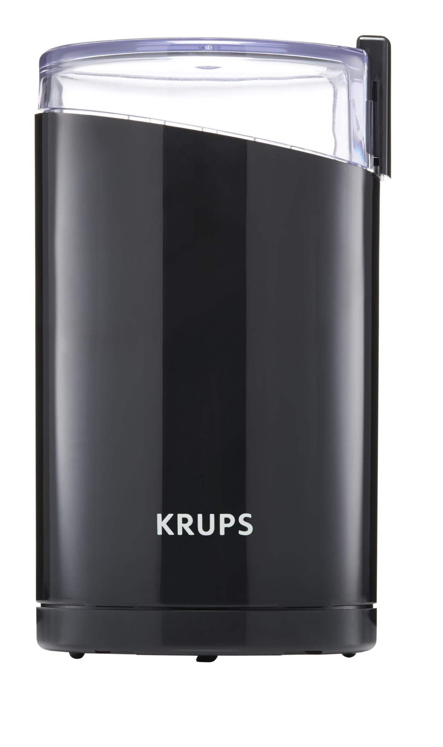 Krups Coffee Grinder Canadian Tire