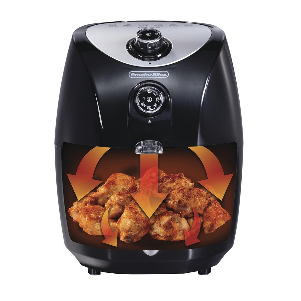 Proctor Silex® Air Fryer, 1.5L Canadian Tire