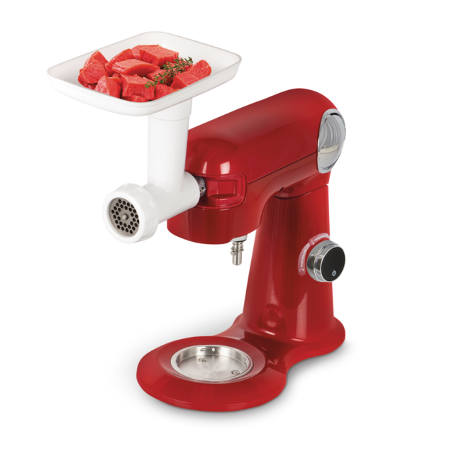 Cuisinart® Digital TiltHead Stand Mixer & Meat Grinder w/ 12 Speeds