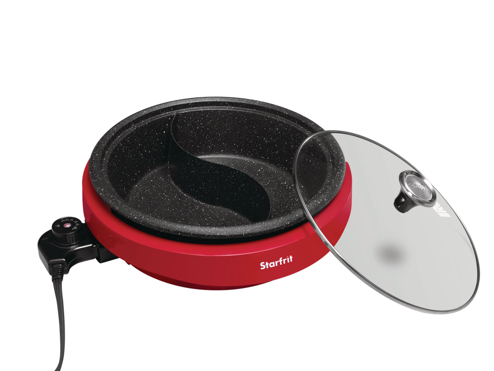 Starfrit The Rock Electric Hot Pot Canadian Tire