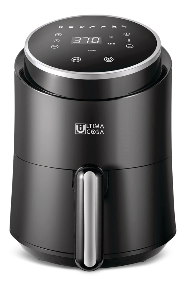 Ultima Cosa 6+1 Preset Mode Air Fryer with Digital Touchscreen, 1.5L