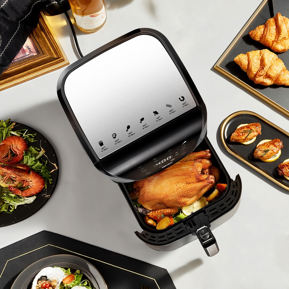 Ultima Cosa Air Fryer, 5L Canadian Tire