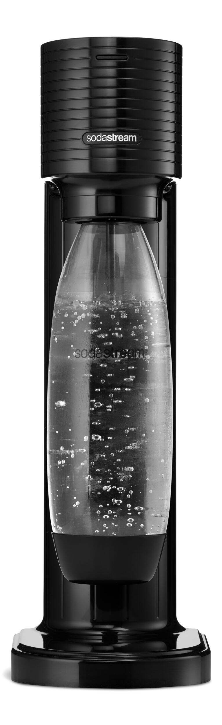 SodaStream Gaia Sparkling Water Maker Front_Flat