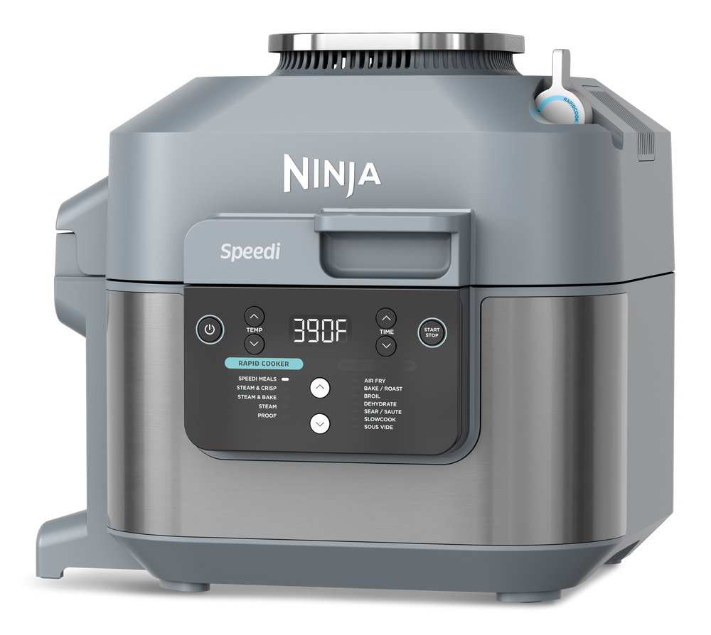 Ninja SF301C Speedi Rapid Cooker & Air Fryer, 6qt Canadian Tire