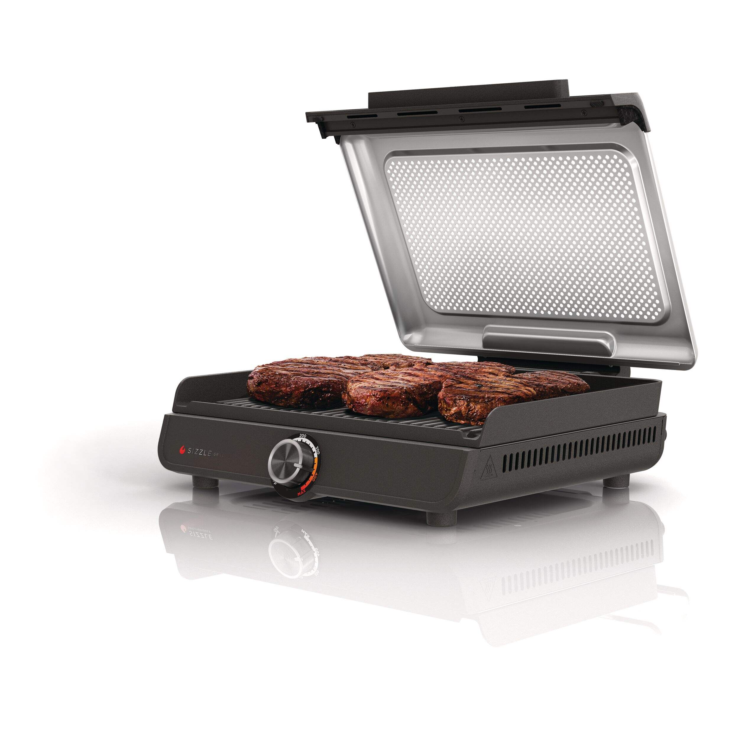 Ninja Sizzle Smokeless Indoor Grill Canadian Tire