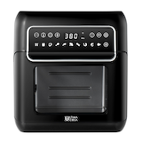 Ultima Cosa Digital Air Fryer with 8 Cook Modes, 12.46-qt Front_Flat