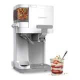 Cuisinart Soft Serve Ice Cream Maker Front_Angled_Right