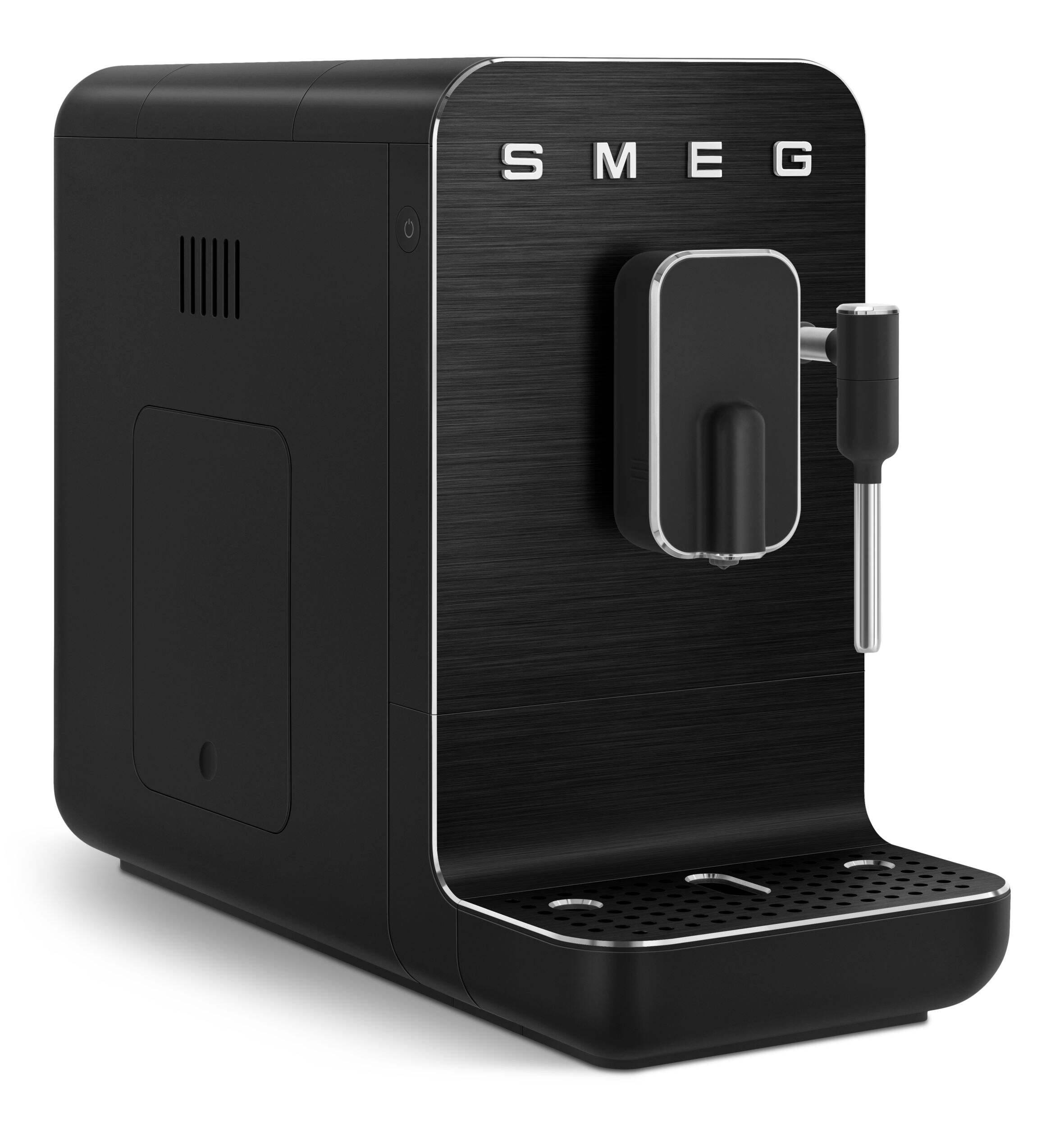 Smeg Grind & Brew Automatic Espresso Maker Canadian Tire