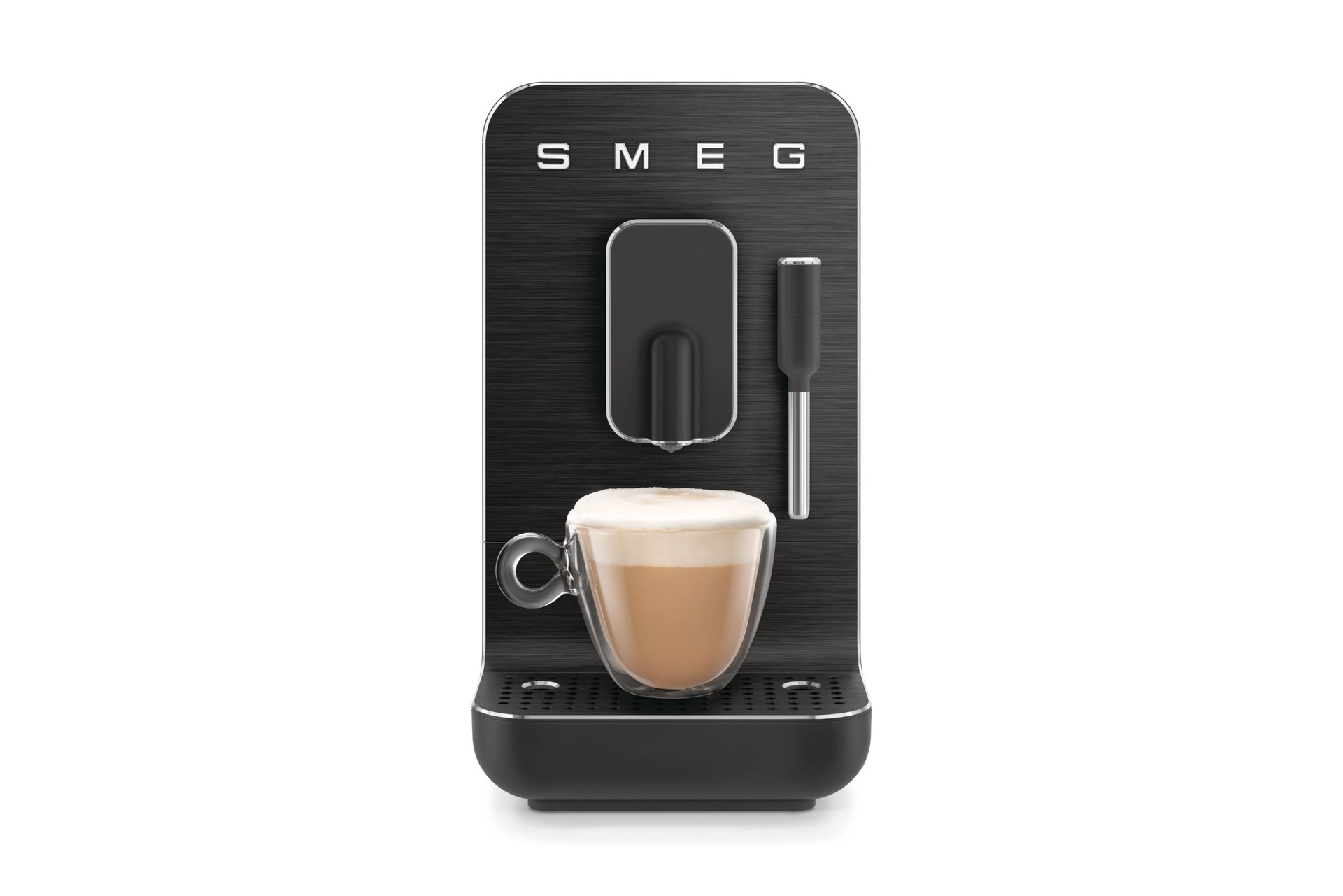 Smeg Grind & Brew Automatic Espresso Maker Canadian Tire