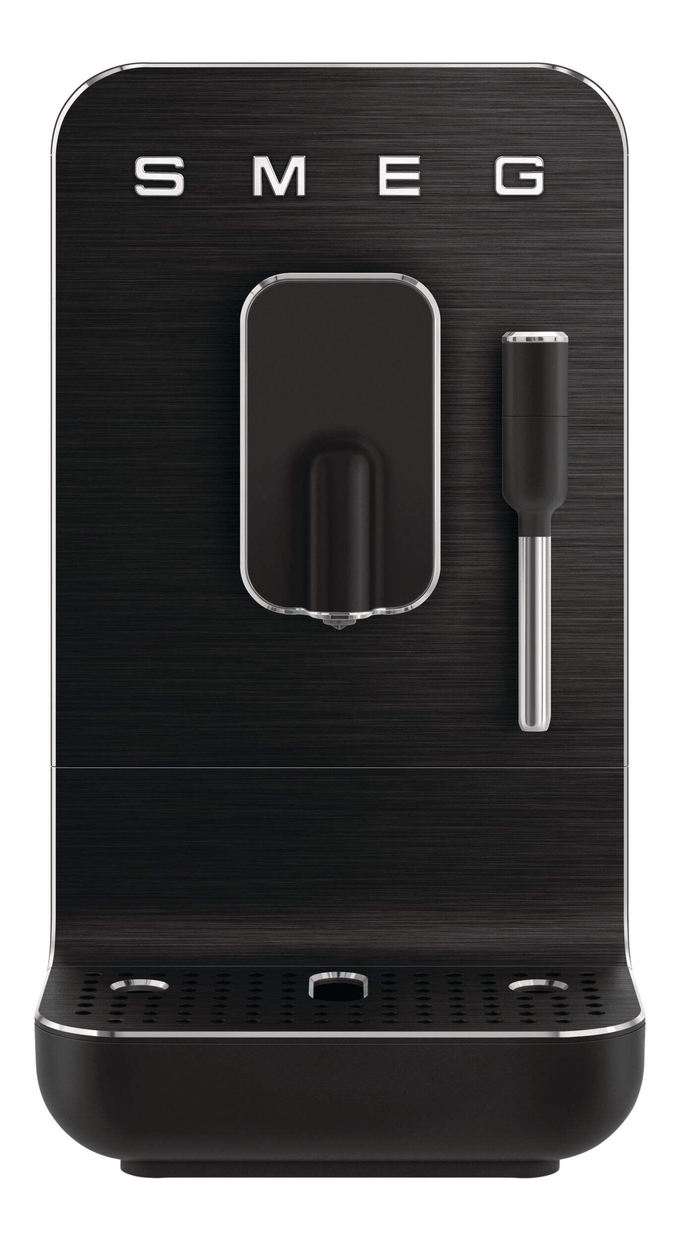 Smeg Grind & Brew Automatic Espresso Maker Canadian Tire