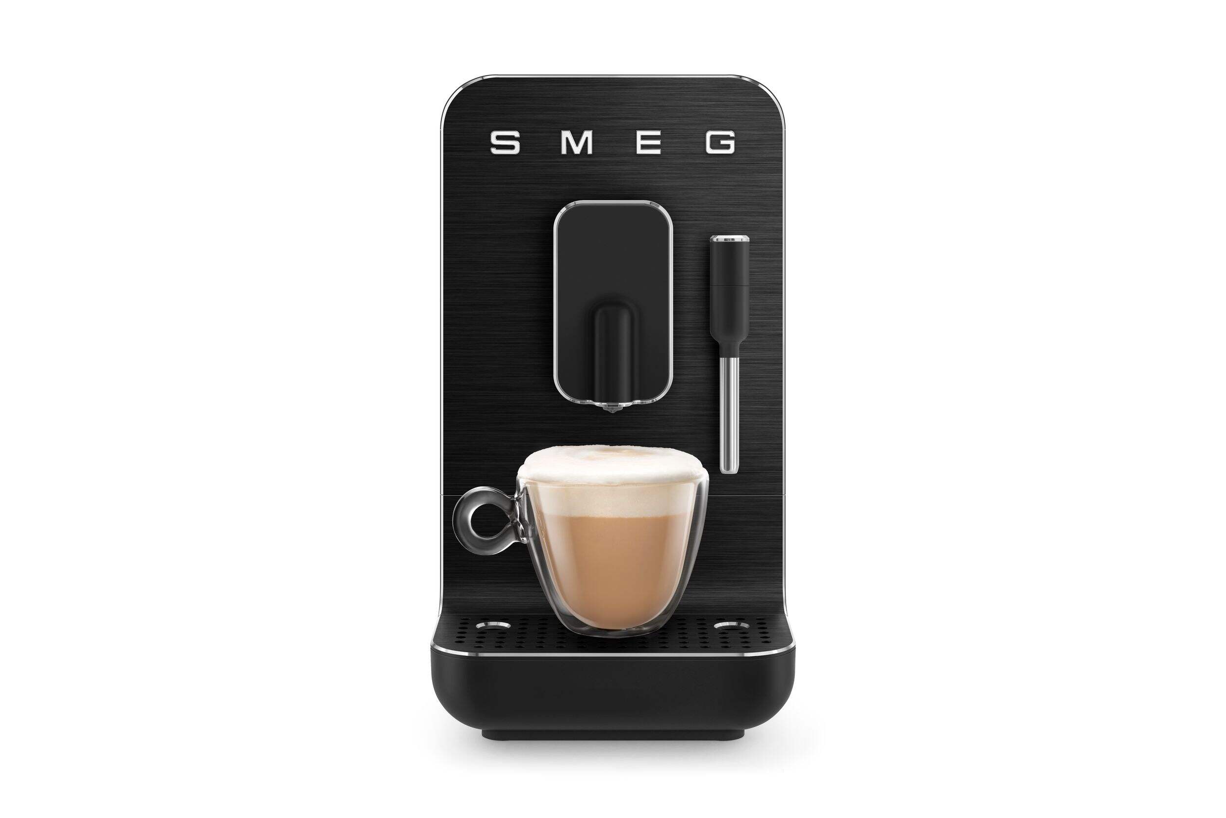 Smeg Grind & Brew Automatic Espresso Maker Canadian Tire