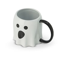 Core Home Halloween Ghost Mug