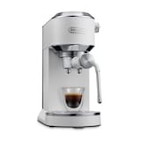 Delonghi Dedica Duo, blanc Front_Angled_Right