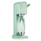 Soda Stream Arte, vert menthe Front_Angled_Right