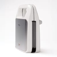 Betty Crocker 3-in-1 Panini Maker with Interchangable Plates