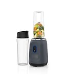 Black & Decker Personal Blender, Gray Composite_or_Mixed