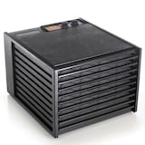 Excalibur 9-Tray Food Dehydrator with Timer Front_Three_Fourths_Angled_Right
