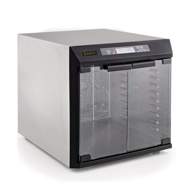 Excalibur 10Tray Stainless Steel Digital Food Dehydrator Canadian Tire