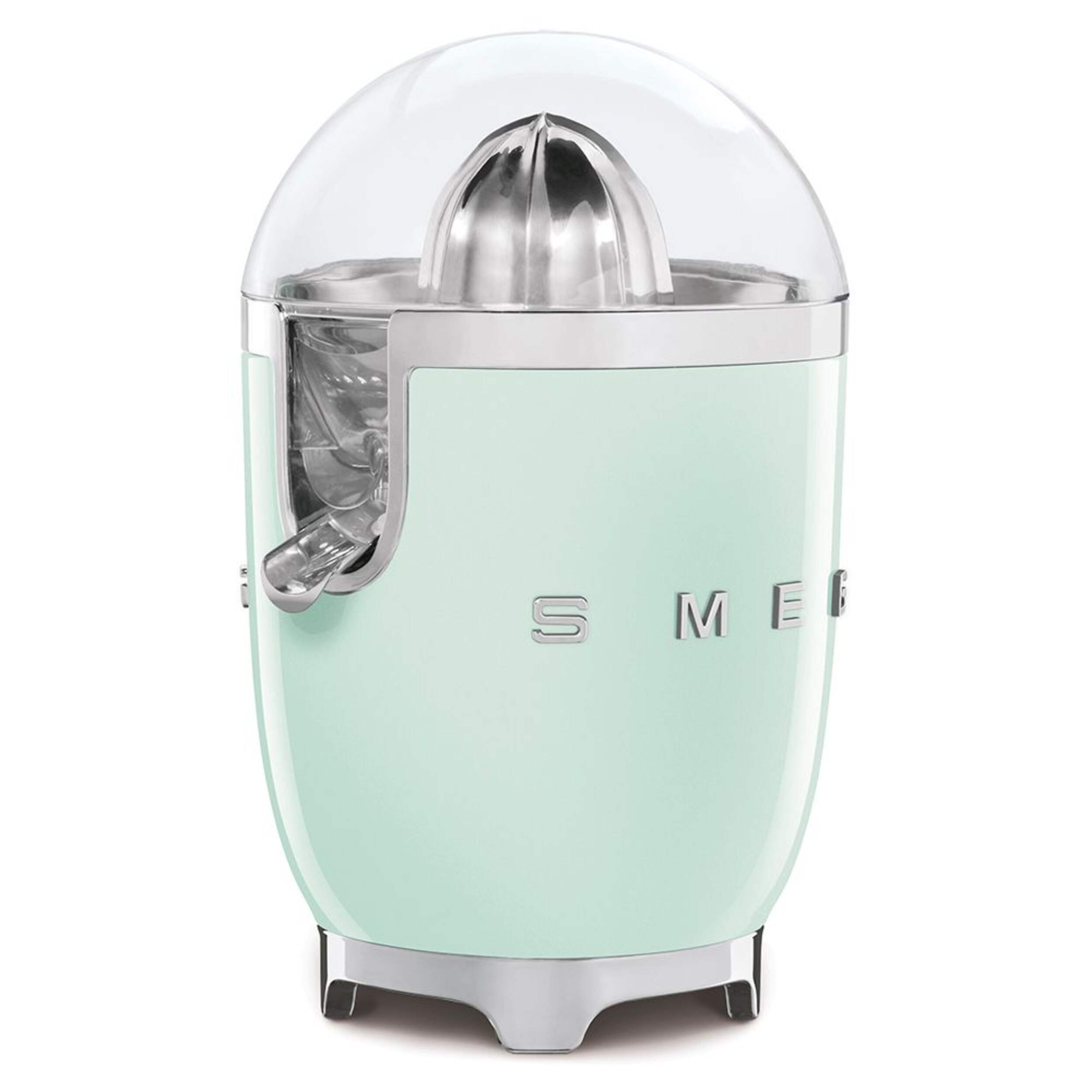 smeg juicer grn