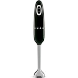 Smeg 50's Retro Style Hand Blender with Chopper & Whisk Attachments, 350W, More Options Available Front_Flat