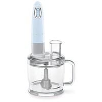 Smeg Food Processor Attachment for Smeg Hand Blender