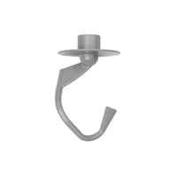 Smeg Aluminum Dough Hook Attachment for Smeg Stand Mixer