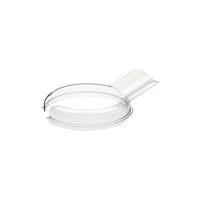 Smeg Transparent Pouring Shield for Smeg Stand Mixer