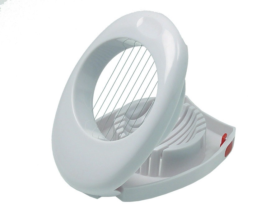 Roscan Egg Slicer, White Canadian Tire