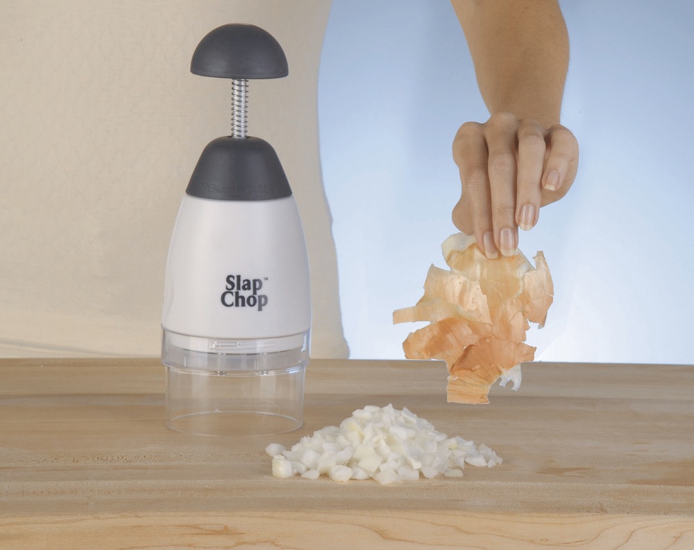 Slap Chop Chopper Canadian Tire