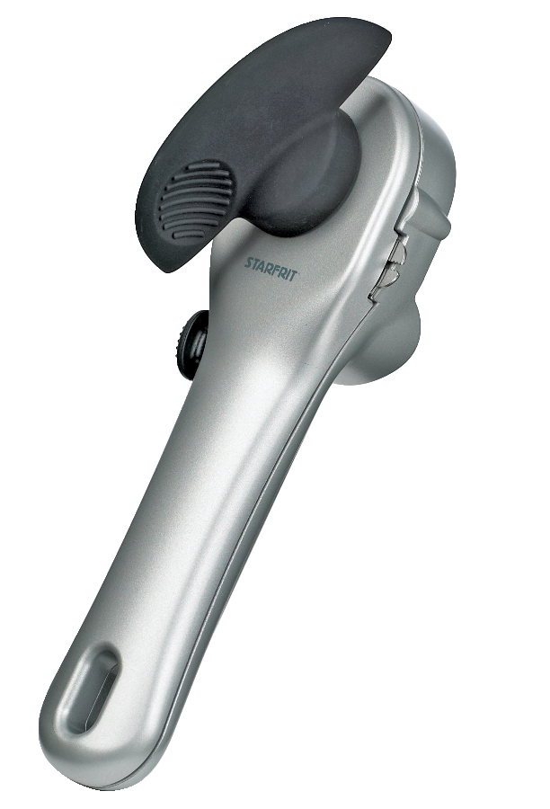 Starfrit Securimax Can Opener Canadian Tire