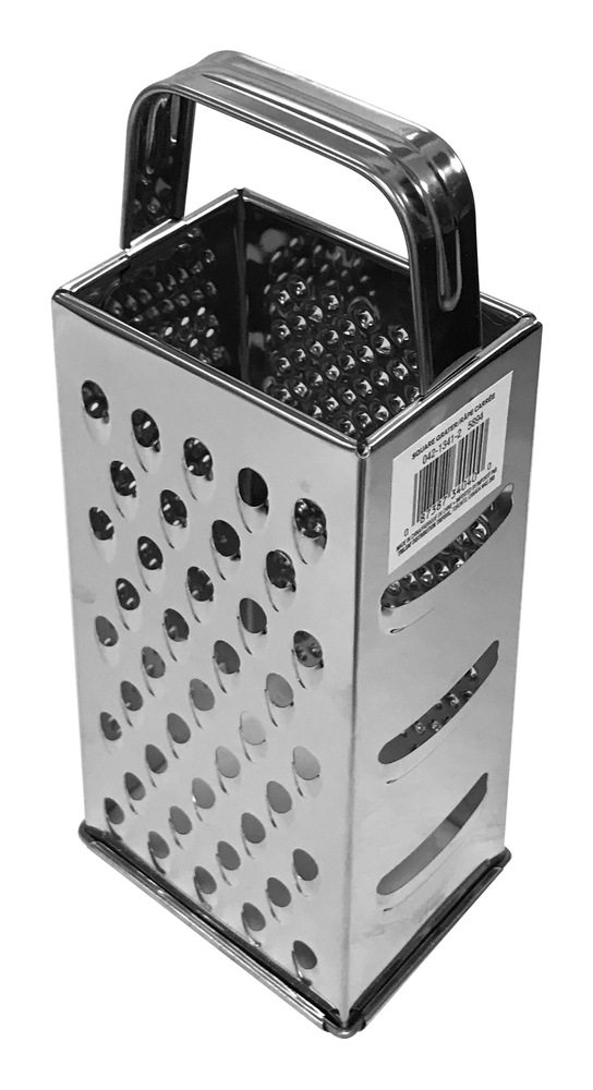 Stainless Steel Box Grater Canadian Tire