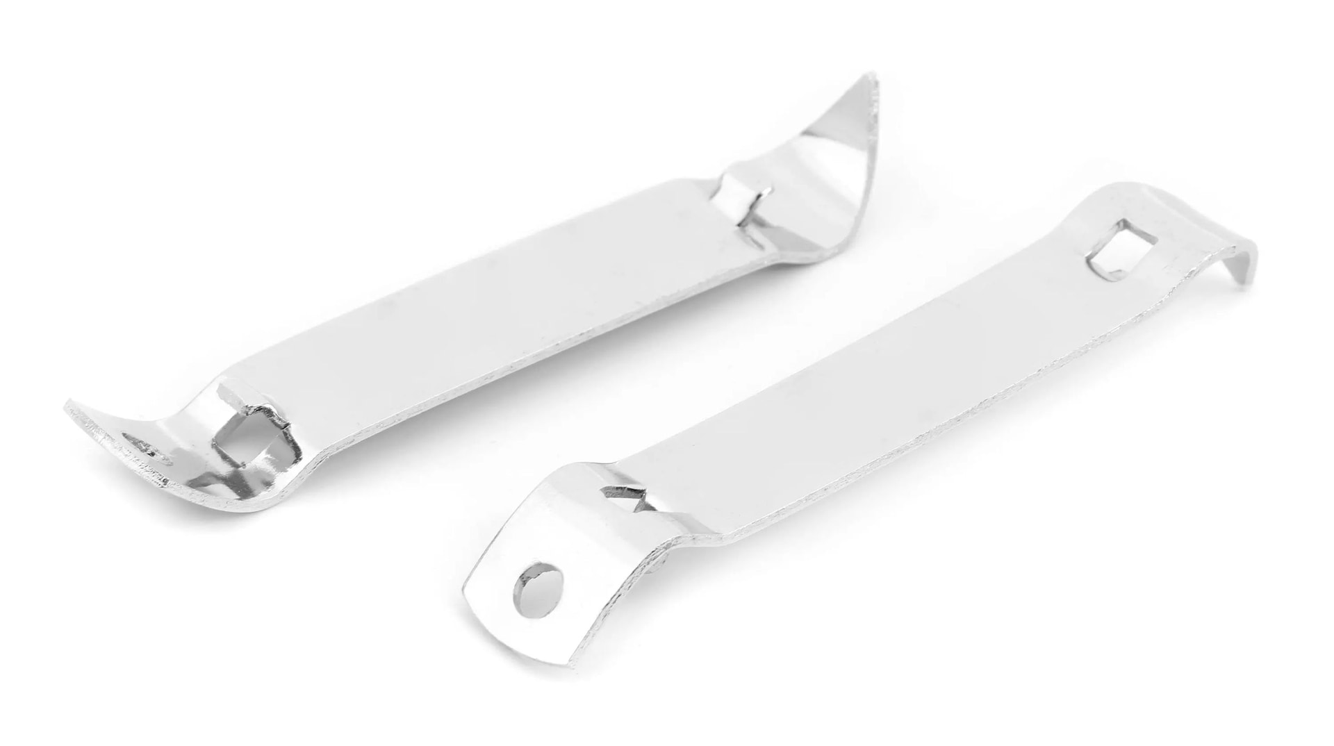 Rust Proof Aluminum Can Openers Set, 2pc Canadian Tire