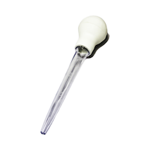 Nylon Turkey Baster with Heat Resistant Tube