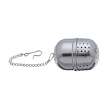 Stainless Steel Tea Ball Side_Right