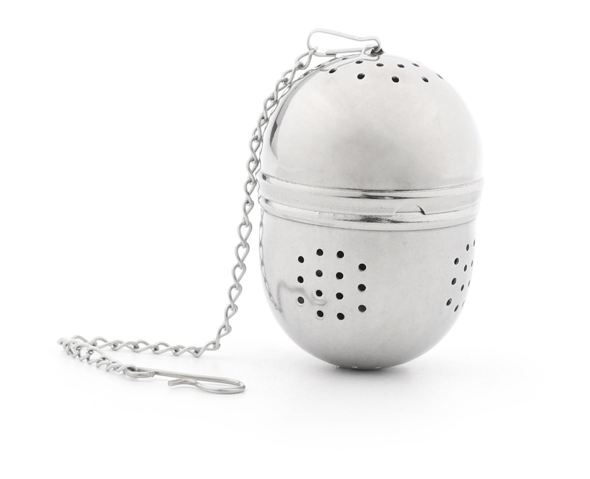 Stainless Steel Tea Ball Canadian Tire
