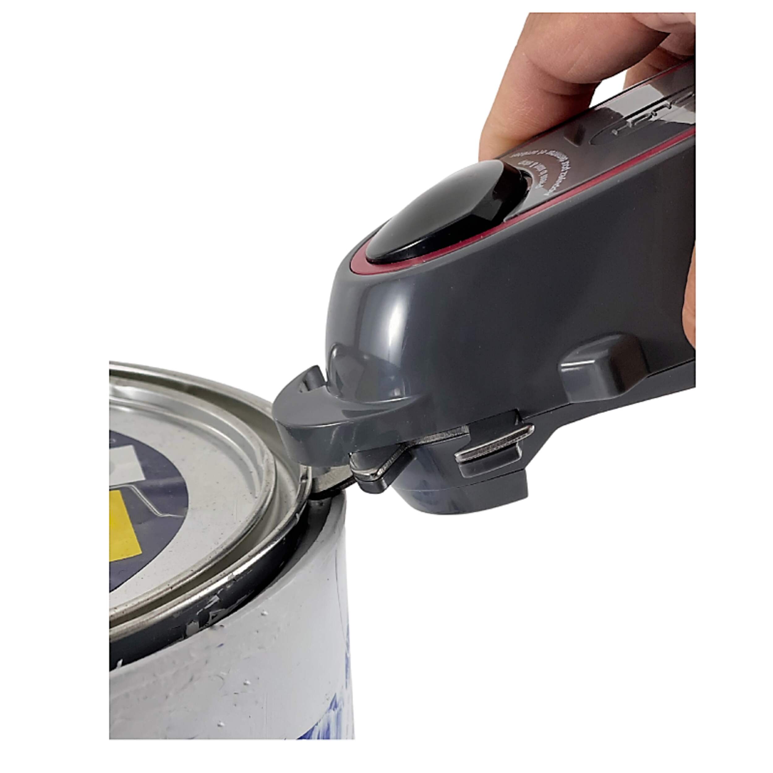 One Touch 5in1 Automatic Can Opener Canadian Tire