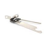 Stainless Steel Butterfly Bottle-Can Opener Front_Angled_Right