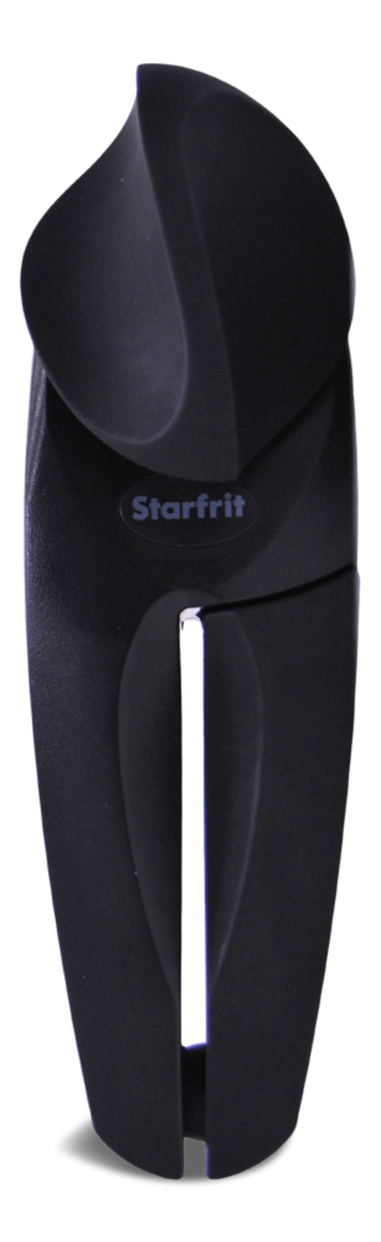 Starfrit MightiCan Manual Can Opener with Soft Grip, Black Canadian Tire