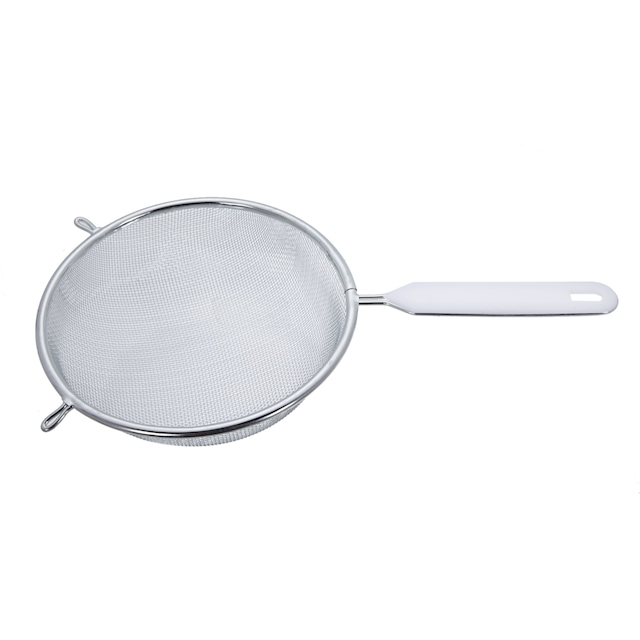 Stainless Steel Kitchen Strainer, 7in Canadian Tire